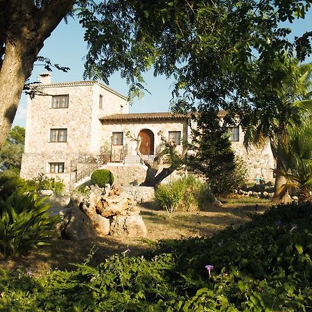 Agroturismo Ses Illes Costitx  Εξωτερικό φωτογραφία
