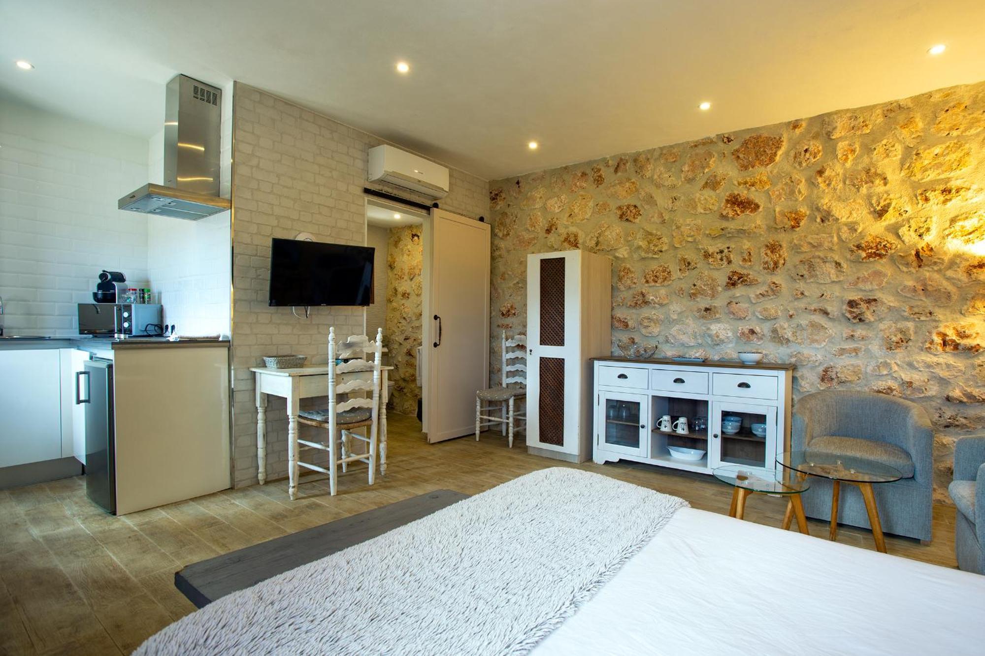 Agroturismo Ses Illes Costitx  Εξωτερικό φωτογραφία