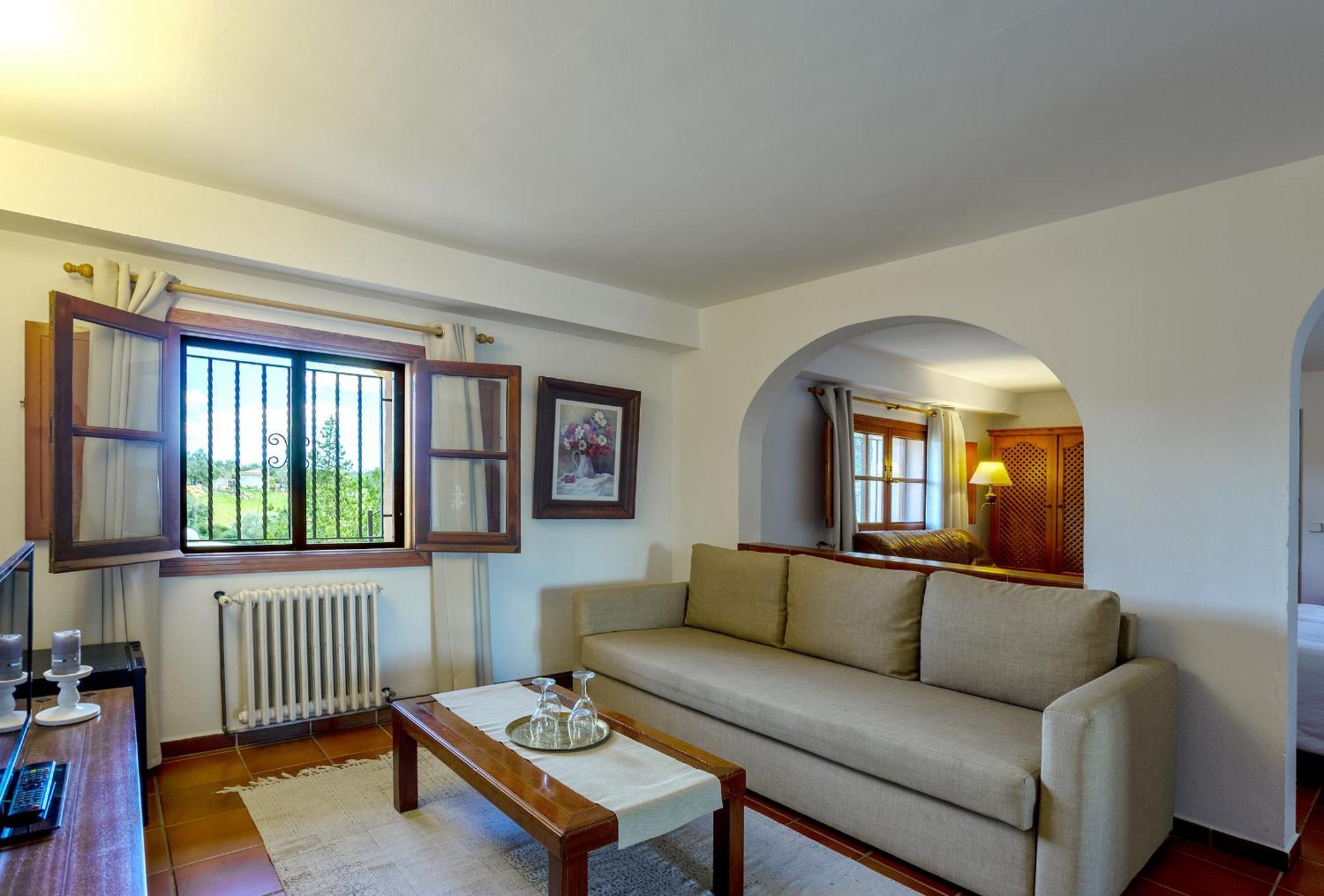 Agroturismo Ses Illes Costitx  Εξωτερικό φωτογραφία