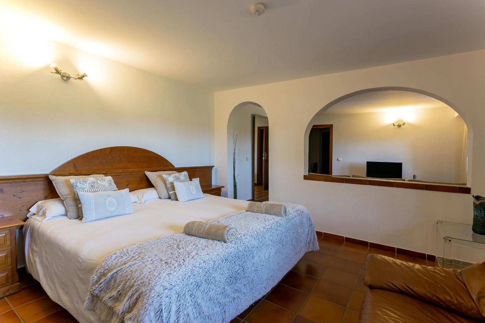 Agroturismo Ses Illes Costitx  Εξωτερικό φωτογραφία